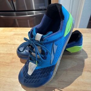 Altra HIIT XT2